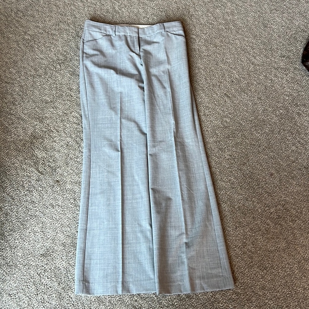 Express Editor pants.